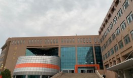 财经学院学生公寓2-C栋怎么样(财经学院新校区)