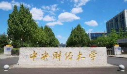 中央财经大学产教融合项目怎么样(中央财经大学mpacc产教融合)