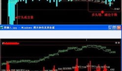 文化财经成交量和持仓量怎么看的(文华财经持仓量指标是哪个)