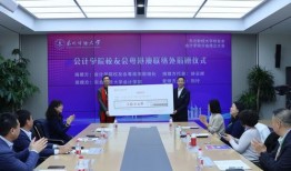 石家庄财经学院选修课分怎么看(石家庄财经学院收费标准)