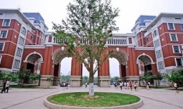 山东财经大学校园环境怎么样(山东财经大学校园环境怎么样啊)
