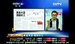 财经频道第一时间视频怎么下载(财经第一时间直播)
