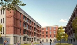 财经学院宿舍楼d9层怎么样(财经学院宿舍楼d9层怎么样啊)