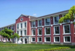 上海财经大学校园风气怎么样(上海财经大学的风景)