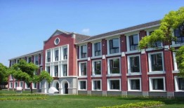 上海财经大学校园风气怎么样(上海财经大学的风景)