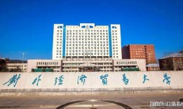 内蒙古财经大学经济学怎么样(内蒙古财经大学经济学怎么样知乎)