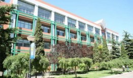 中央财经大学-食堂no.1怎么样(中央财经大学食堂几点开门)