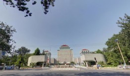 中央财经大学建筑学院怎么样(中央财经大学学院设置)