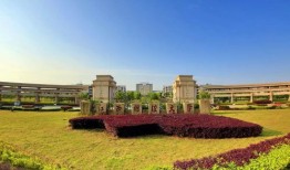 江西财经大学文创园人流量怎么样(江西财经大学文理学院)