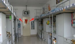 中央财经大学短租宿舍怎么样(中央财经大学宿舍出租)