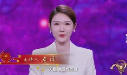 龙洋财经直播室怎么样知乎(龙洋在财经频道主持什么节目)