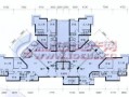 内蒙古财经大学综合楼-A座怎么样(内蒙古财经大学综合楼平面图)