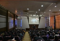 江西财经大学会计导师蒋恒怎么样(江西财经大学蒋希伟简介)