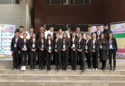 兰州财经大学商务英语专业怎么样(兰州财经大学商务学院)