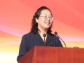中央财经大学李婧博士怎么样(中央财经大学李玫)