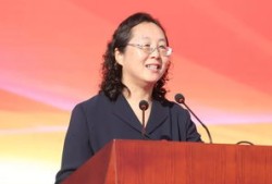 中央财经大学李婧博士怎么样(中央财经大学李玫)