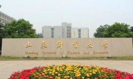 山东财经大学校园跑怎么弄(山东财经大学学生)
