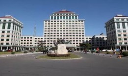 中央财经大学校友资源怎么样(中央财经大学出过哪些知名人物)