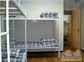 财经大学床铺怎么分上下铺八人间(上财宿舍床位)