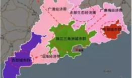珠三角财经类就业前景怎么样(珠三角地区就业优势)