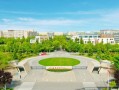 西安财经大学校园绿化怎么样(西安财经大学环境氛围怎么样)