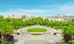 西安财经大学校园绿化怎么样(西安财经大学环境氛围怎么样)