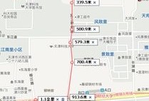 财经学院到县城公交路线怎么走(财经学院怎么去)
