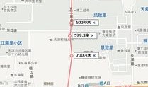 财经学院到县城公交路线怎么走(财经学院怎么去)