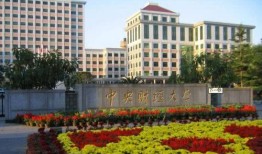 中央财经大学的公共管理类怎么样(央财公共管理专硕)