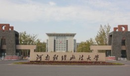 河南财经政法大学李观虎怎么了(河南财经政法大学李焕云)