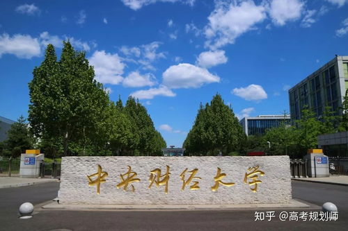 中央财经大学4 0项目怎么样(中央财经大学4+0项目)