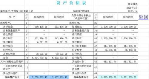 怎么从新浪财经网导出资产负债表(新浪财经的数据怎么导出)