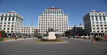 中央财经大学校友资源怎么样(中央财经大学出过哪些知名人物)
