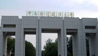 中南财经政法大学挂科了怎么办(中南财经政法大学挂科规定)