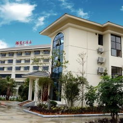 湖南财经学院湖景4号公寓怎么样(湖南财经学院附近的酒店)