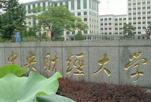 中央财经大学法学在北京怎么样(中央财经大学的法学怎么样)