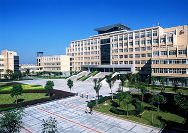 浙江财经大学科技实验楼f怎么样(浙江财经大学科技学院)