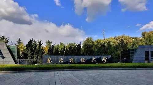 东北财经大学的经济统计学怎么样(东北财经大学统计学院怎么样)