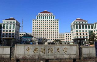 在中央财经大学上大三怎么样(中央财经大学大四在哪)