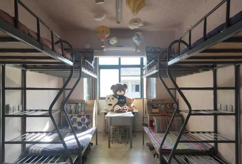 长春财经学院室内环境怎么样(长春财经学院宿舍有空调吗)