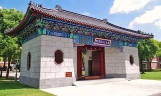 上海财经大学校园环境怎么样(上海财经大学学校环境)
