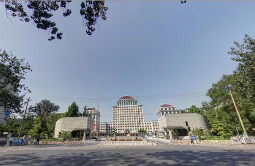 中央财经大学建筑学院怎么样(中央财经大学学院设置)