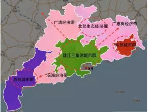 珠三角财经类就业前景怎么样(珠三角地区就业优势)