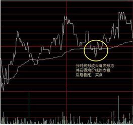 文华财经开盘价分割线在k线上怎么(文华财经分时图均价线)