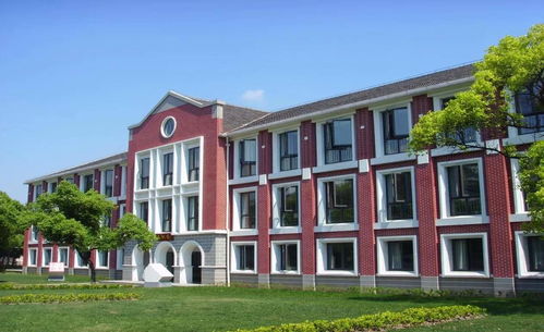 上海财经大学校园风气怎么样(上海财经大学的风景)