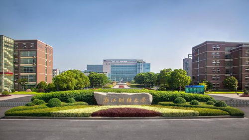 浙江财经大学会计学院怎么样(浙江财经大学会计系)