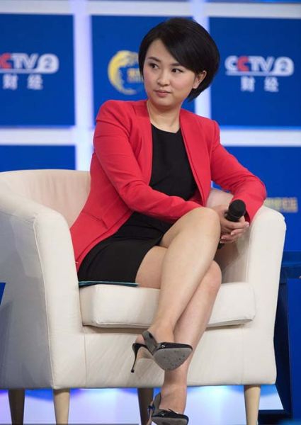 财经主播是一种怎么样的存在(财经类主播)