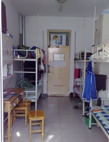 长春财经学院女生宿舍环境怎么样(长春财经学院女生多吗)